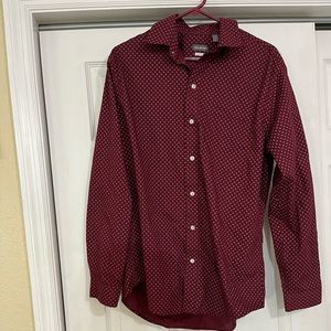 Van Heusen Dress shirt